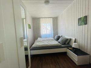 Aldora Guesthouse Business Apartment