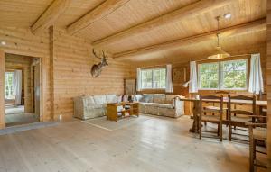 3 Bedroom Stunning Home In Gilleleje