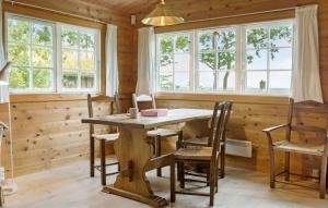 3 Bedroom Stunning Home In Gilleleje