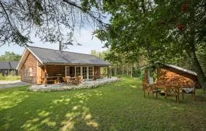 3 Bedroom Gorgeous Home In Skals - Løgstrup