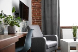 New Adler Bed & Breakfast