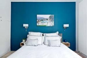 Appartement de luxe 1 chambre Tour Eiffel avec balcon