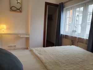 Apartament na Motławie IV
