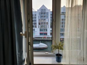 Apartament na Motławie IV