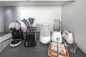 SkyblueOasis Apartment in Graz