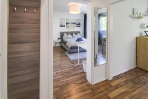 SkyblueOasis Apartment in Graz