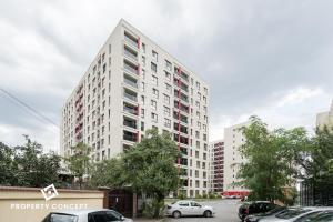 Plaza Residence Studio 106