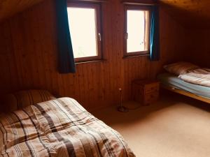 Chalet Lana in sonniger, ruhiger Lage