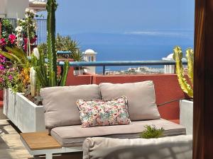 Sunset Hideaway-Roque del Conde