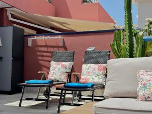 Sunset Hideaway-Roque del Conde