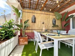 Sunset Hideaway-Roque del Conde