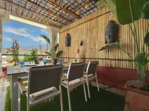 Sunset Hideaway-Roque del Conde