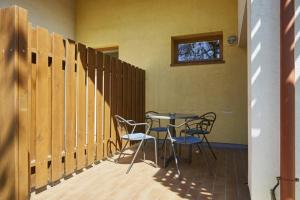 Thermal Apartments Lendava 