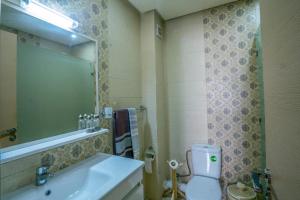 Aliya Luxury Apartment - CORAIL - AGADIR