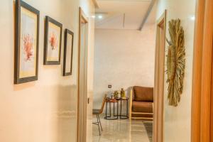 Aliya Luxury Apartment - CORAIL - AGADIR