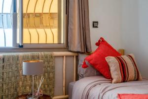 Aliya Luxury Apartment - CORAIL - AGADIR