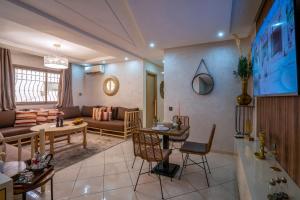 Aliya Luxury Apartment - CORAIL - AGADIR