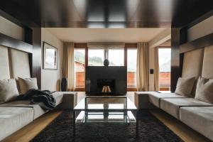 Rote Wand Gourmet Hotel, a Member of Design Hotels