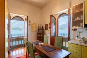 Elegante Rifugio sul Lago by Wonderful Italy