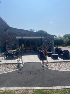 Gîte de caractère - 3hvězdičkové hotely ve městě Plurien