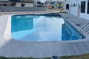 Semi D 20pp Pool, Karaoke & Pool Table