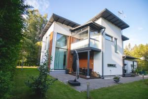 Beautiful house in Marjaniemi, Helsinki