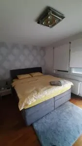 Apartman Tina - Maruševec