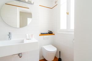 Appart'hotels HotelHome Paris 16 : photos des chambres