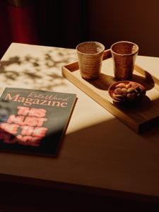 Rote Wand Gourmet Hotel, a Member of Design Hotels