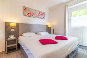 Manoir de Moëllien, The Originals Relais