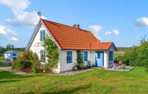 2 Bedroom Lovely Home In Bromölla - Falkvik