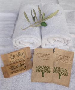 Il Poderino di Civitavecchia