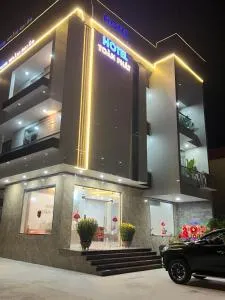 Khách Sạn Toàn Phát Dốc Lếch - Doc Let