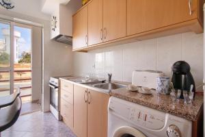 Apartamento De La Praia - Armação