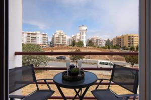 Apartamento De La Praia - Armação