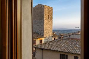 Casa Costarella - San Gimignano