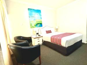 Golfview Motor Inn