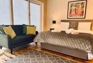 The Summer House - Free Onsite Parking - Histon