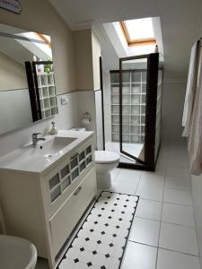 Dúplex con vistas al mar