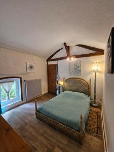 B&B / Chambres d'hotes Chateau de MontSable : photos des chambres