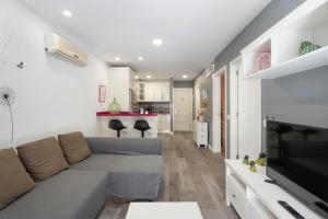 Apto Jardin del Sol Beach