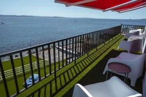 La Marisol Ribeira - Castiñeiras