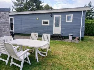 Chalet de Putter in Putten - Krachtighuizen