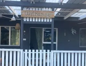 Withanee - Saunders Beach