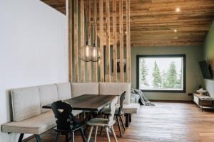 Almchalet - Luxus am Fuße der Koralpe