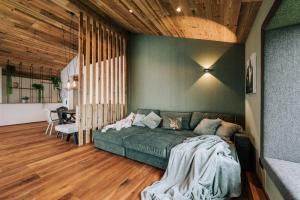 Almchalet - Luxus am Fuße der Koralpe