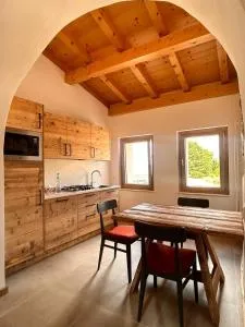 Agriturismo Ca' Ribelli - Follina