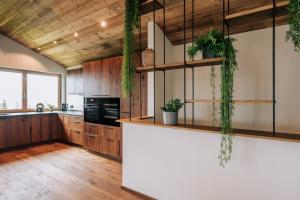 Almchalet - Luxus am Fuße der Koralpe