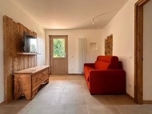 Agriturismo Ca Ribelli