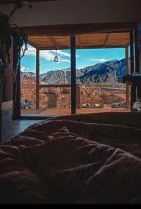 RevolucionArte Potrerillos - Lujan de Cuyo